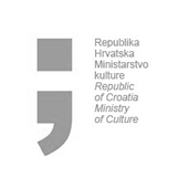 Ministarstvo kulture Republike Hrvatske 
