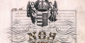 Listina cehovskih privilegija Cara Franje I. iz 1826.godine