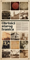 Obrtnici starog Ivanića