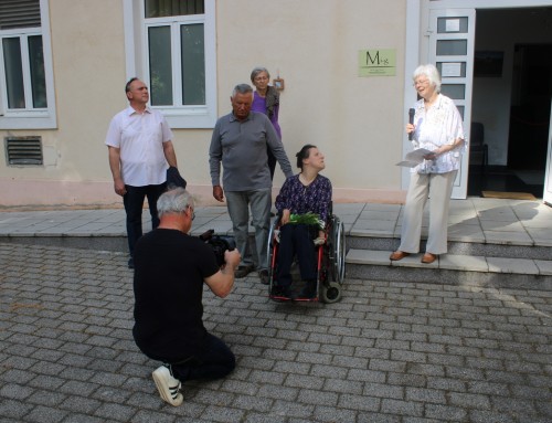 Nova izložba u Muzeju Ivanić-Grada: Andrea Belić, Krajolici ljubavi i mašte