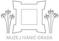 Muzej Ivanić-Grada Logo