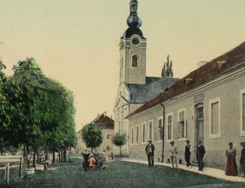 Izložba “Školstvo u Ivanić-Gradu od 1750. do 1918. godine”