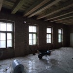 I. FAZA radova - Cjelovita obnova zgrade stare škole za potrebe muzejske čuvaonice (depoa) Muzeja Ivanić-Grada (11)