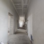 I. FAZA radova - Cjelovita obnova zgrade stare škole za potrebe muzejske čuvaonice (depoa) Muzeja Ivanić-Grada (13)