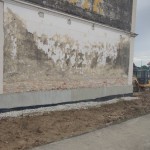 I. FAZA radova - Cjelovita obnova zgrade stare škole za potrebe muzejske čuvaonice (depoa) Muzeja Ivanić-Grada (23)