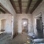 I. FAZA radova - Cjelovita obnova zgrade stare škole za potrebe muzejske čuvaonice (depoa) Muzeja Ivanić-Grada (24)