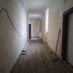 I. FAZA radova - Cjelovita obnova zgrade stare škole za potrebe muzejske čuvaonice (depoa) Muzeja Ivanić-Grada (3)
