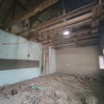 I. FAZA radova - Cjelovita obnova zgrade stare škole za potrebe muzejske čuvaonice (depoa) Muzeja Ivanić-Grada (4)