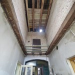 I. FAZA radova - Cjelovita obnova zgrade stare škole za potrebe muzejske čuvaonice (depoa) Muzeja Ivanić-Grada (8)