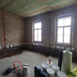 II. FAZA - Cjelovita obnova za zgrade stare škole u Lijevom Dubrovčaku za potrebe čuvaonice Muzeja Ivanić-Grada (17)