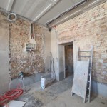 II. FAZA - Cjelovita obnova za zgrade stare škole u Lijevom Dubrovčaku za potrebe čuvaonice Muzeja Ivanić-Grada (18)