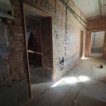 II. FAZA - Cjelovita obnova za zgrade stare škole u Lijevom Dubrovčaku za potrebe čuvaonice Muzeja Ivanić-Grada (20)