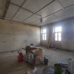 II. FAZA - Cjelovita obnova za zgrade stare škole u Lijevom Dubrovčaku za potrebe čuvaonice Muzeja Ivanić-Grada (21)