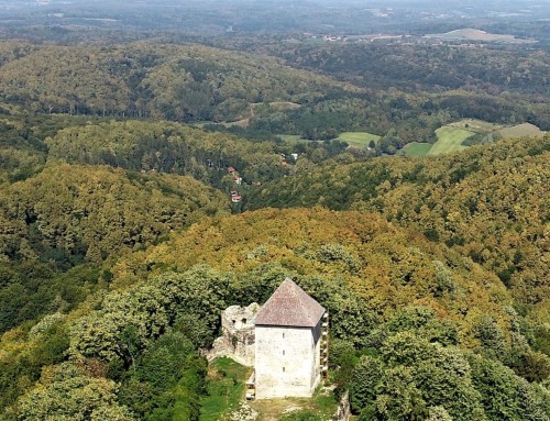 Izložba “Srednjovjekovne utvrde Moslavine”