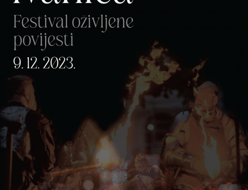 BITKA KOD IVANIĆA – FESTIVAl OŽIVLJENE POVIJESTI