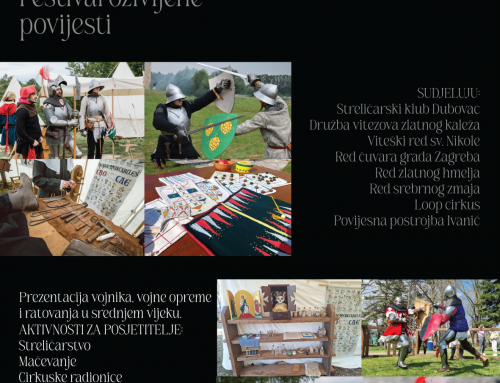 BITKA KOD IVANIĆA