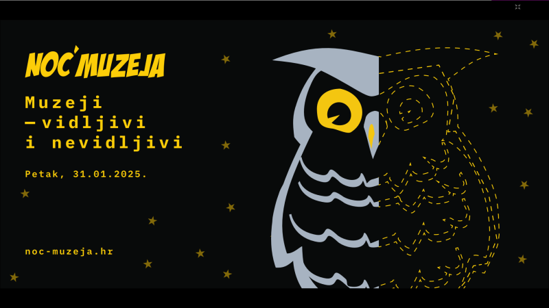 Noć muzeja Ivanić