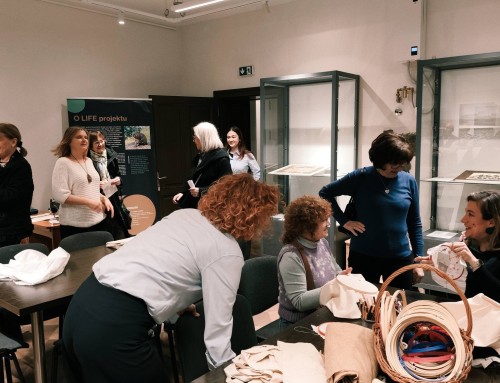 NOĆ MUZEJA U MUZEJU IVANIĆ-GRADA