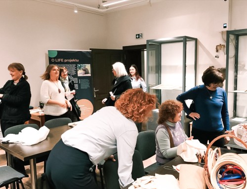 NOĆ MUZEJA U MUZEJU IVANIĆ-GRADA