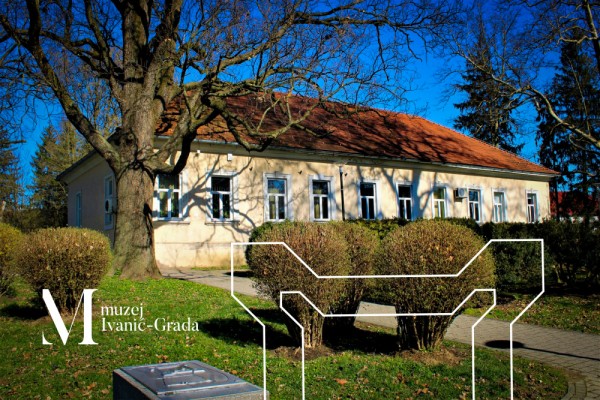 Muzej Ivanić-Grada
