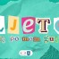Ljeto, baš po mom guštu (Facebook Cover)